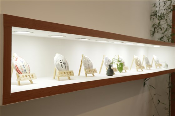 中吉号广州茶博会