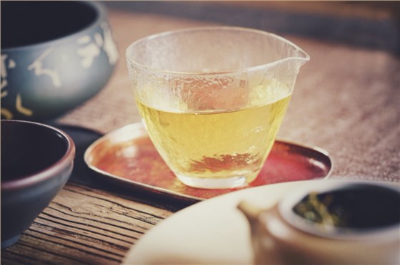 普洱茶冲泡方法