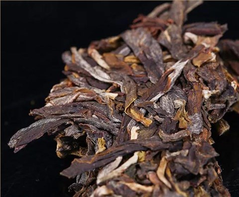 中吉号古树茶 - 乔木野生砖2019 中吉号古树茶 - 乔木野生砖2019