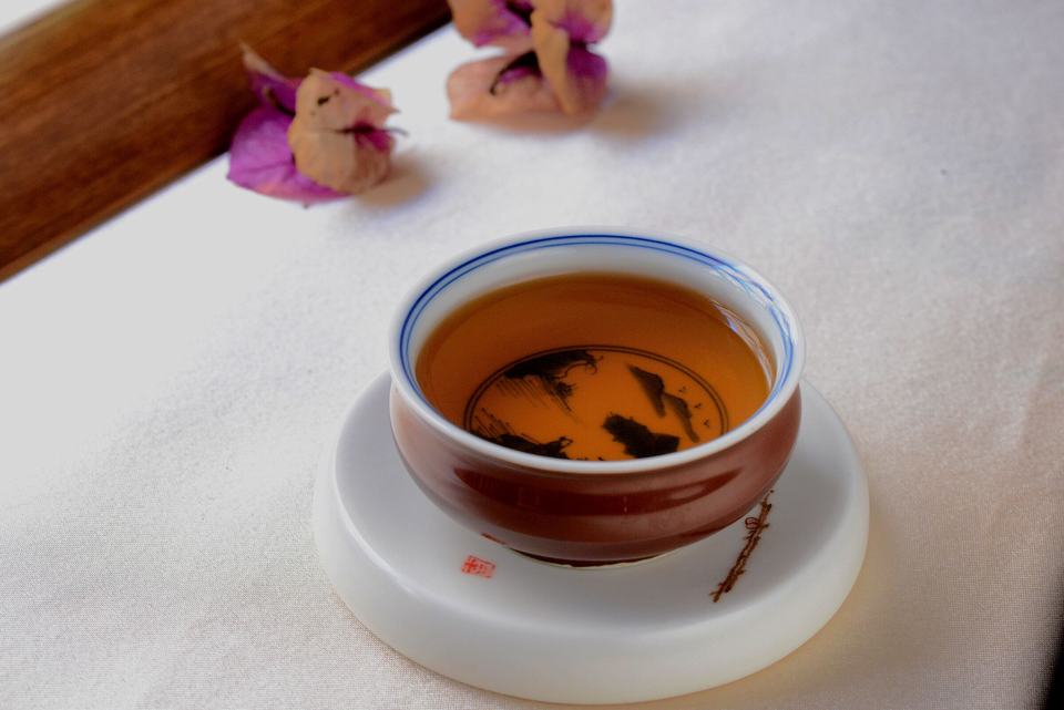 如何养出好气色