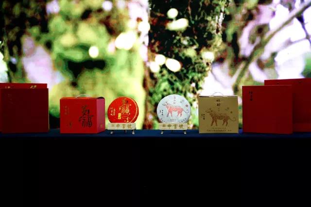 中吉号经销商大会