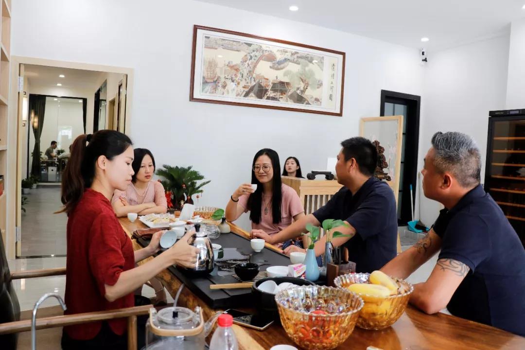 中吉号深圳盐田专营店 中吉号深圳盐田专营店