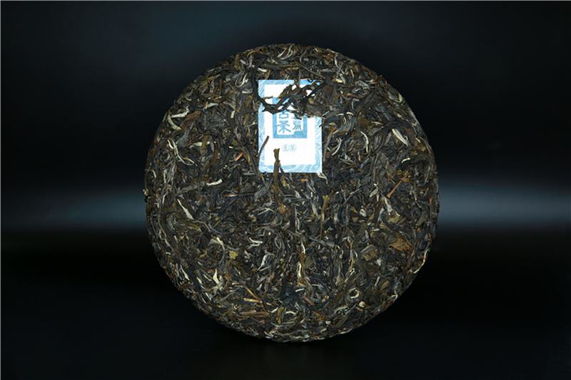 中吉号中秋茶礼-吉月·古树生茶2020 中吉号中秋茶礼-吉月·古树生茶2020